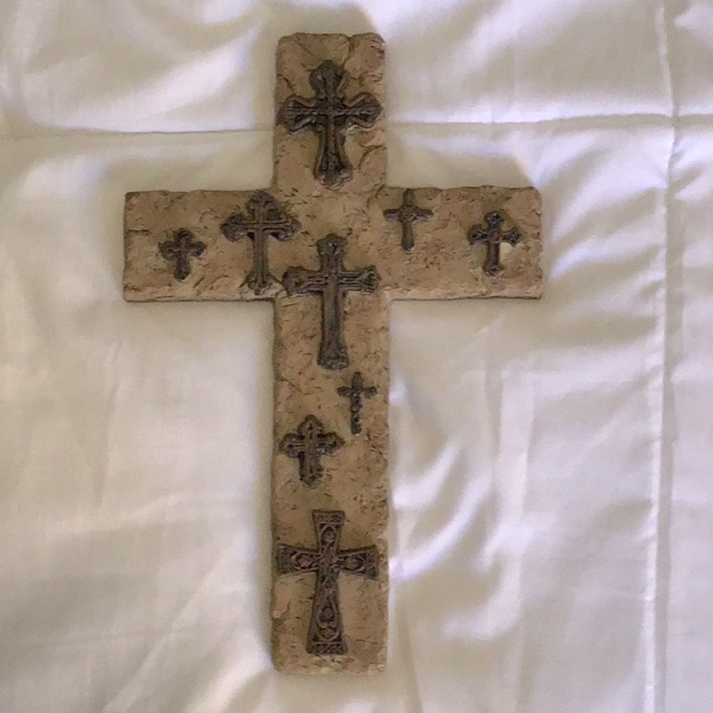 Cross